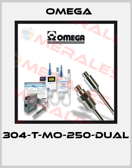 304-T-MO-250-DUAL  Omega