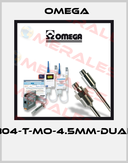 304-T-MO-4.5MM-DUAL  Omega