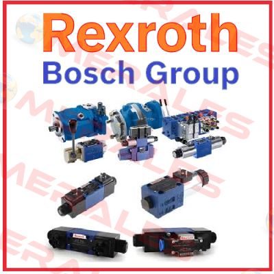 A2VK12MAOR4G0PE1-SO2  Rexroth