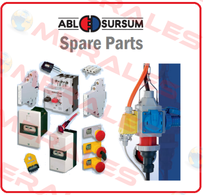 30A-6H back box  Abl Sursum