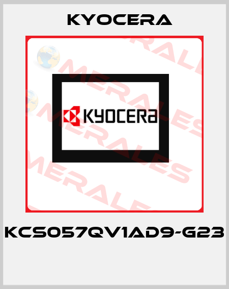 KCS057QV1AD9-G23  Kyocera