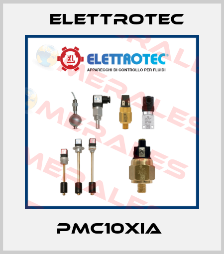 PMC10XIA  Elettrotec