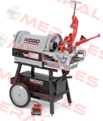 K-45AF  Ridgid