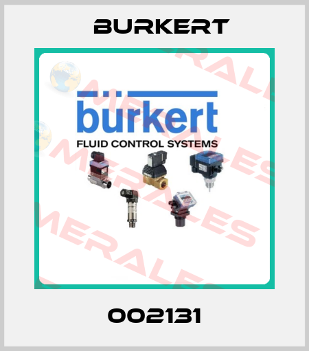 002131 Burkert