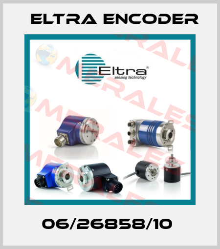 06/26858/10  Eltra Encoder