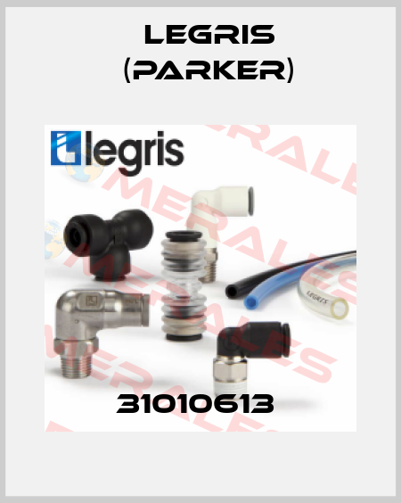 31010613  Legris (Parker)