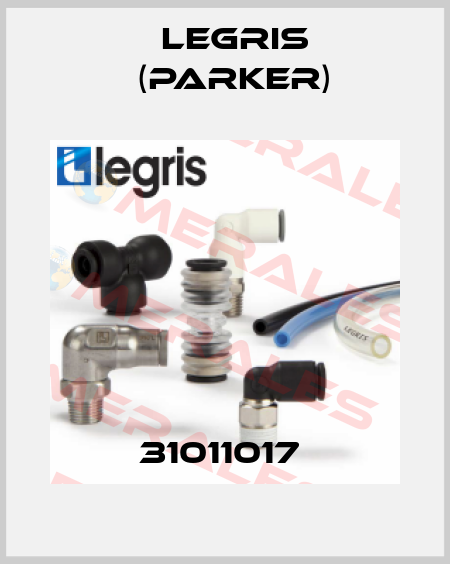 31011017  Legris (Parker)