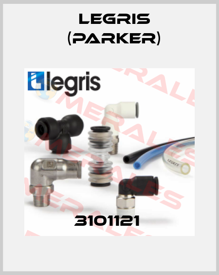 3101121  Legris (Parker)