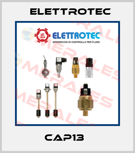 CAP13   Elettrotec