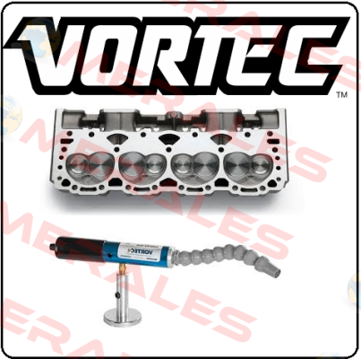 632-1 - alternative 630-1 BSP + 610-30  Vortec