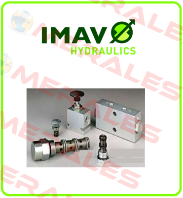 1034176  IMAV Hydraulik