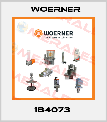 184073  Woerner