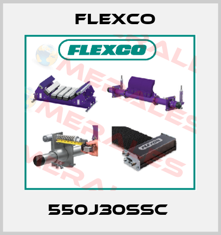 550J30SSC  Flexco