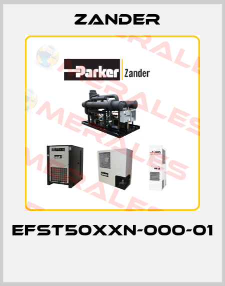 EFST50XXN-000-01  Zander