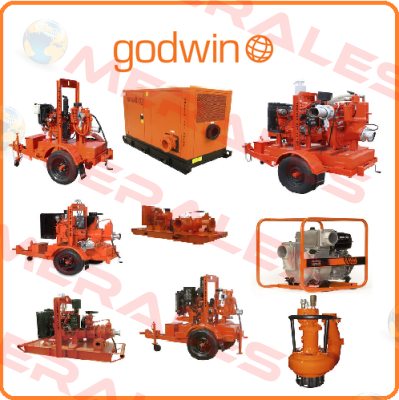 PV026740004     Godwin Pumps
