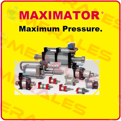 3120.0152 Maximator