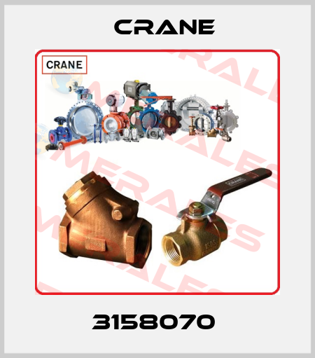 3158070  Crane