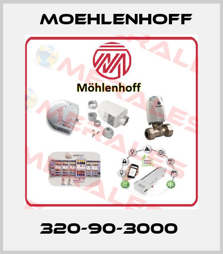 320-90-3000  Moehlenhoff