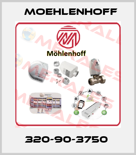 320-90-3750  Moehlenhoff