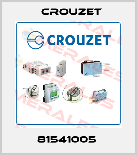 81541005  Crouzet