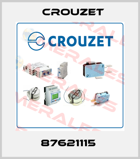 87621115  Crouzet