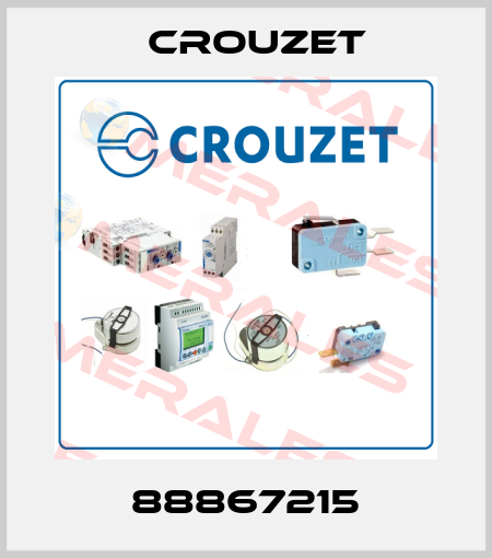 88867215 Crouzet