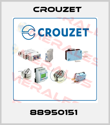 88950151  Crouzet