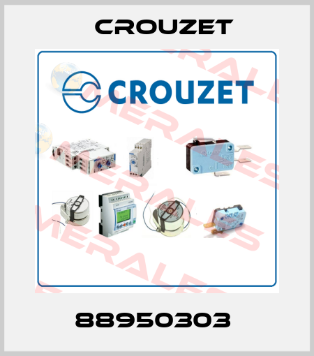 88950303  Crouzet