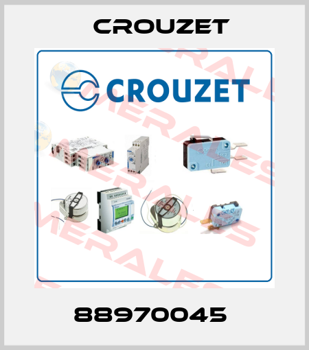 88970045  Crouzet
