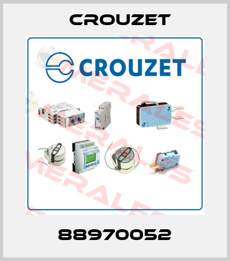 88970052 Crouzet