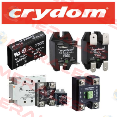 P/N: CMRA2455-10  Crydom