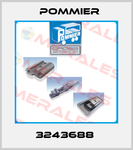 3243688  Pommier