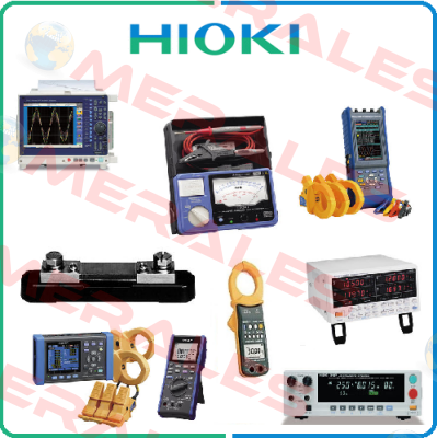 Hioki 3246-60 Hioki
