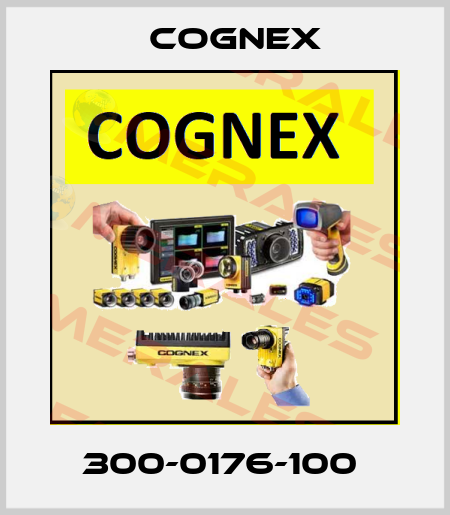 300-0176-100  Cognex