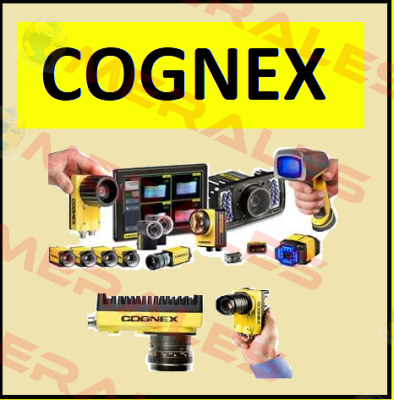 CIM-LCD-17 Cognex