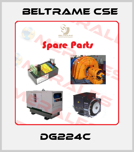 DG224C  BELTRAME CSE