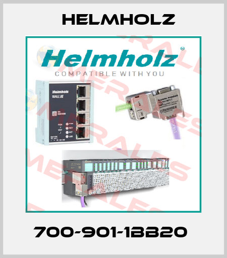 700-901-1BB20  Helmholz