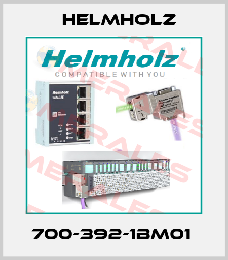 700-392-1BM01  Helmholz