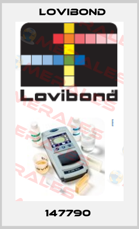 147790  Lovibond