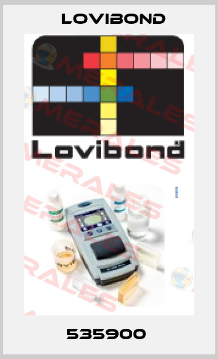 535900  Lovibond