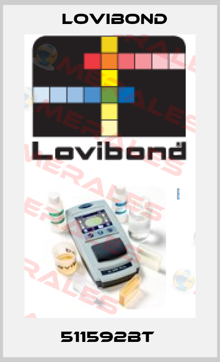 511592BT  Lovibond