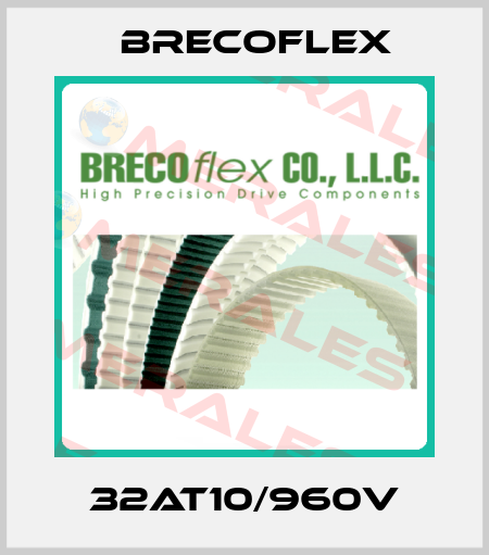 32AT10/960V Brecoflex