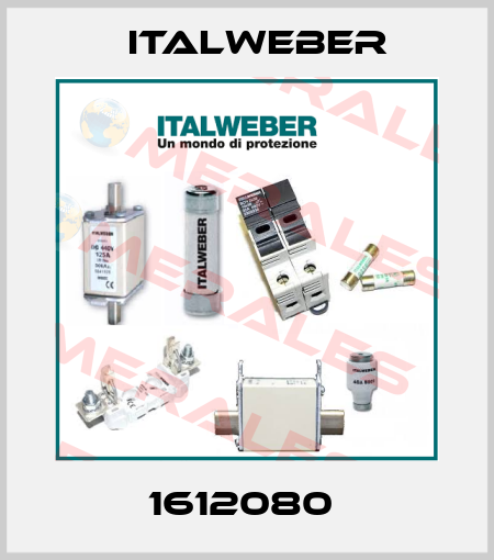 1612080  Italweber