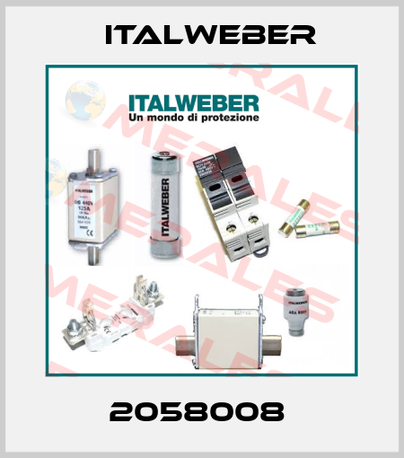 2058008  Italweber