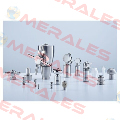 331.608.17.00.00 WERKSTOFF: EDELSTAHL 1.4571 Lechler