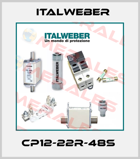 CP12-22R-48S  Italweber