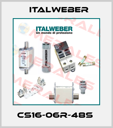CS16-06R-48S  Italweber