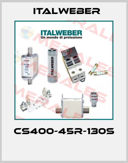 CS400-45R-130S  Italweber