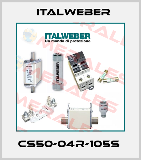CS50-04R-105S  Italweber