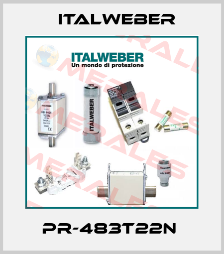PR-483T22N  Italweber